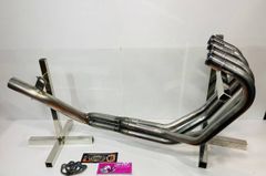 ヨシムラ ドラッグサイクロン ゼファー750 - メルカリ