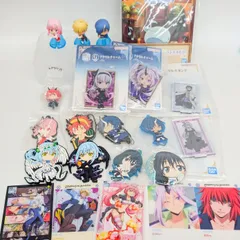 2025年最新】転スラの人気アイテム - メルカリ