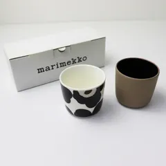 2025年最新】マリメッコ 湯呑みの人気アイテム - メルカリ