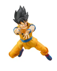 【新品/公式】ドラゴンボール_S.H.Figuarts 孫悟空-DAIMA- 公式グッズ colleize
