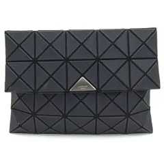 □極美品□ BAO BAO ISSEY MIYAKE バオバオイッセイミヤケ PVC