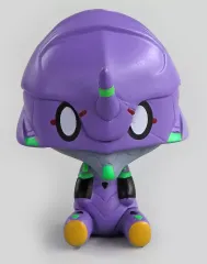 【中古】トレーディングフィギュア エヴァンゲリオン初号機 ちょこのっこフィギュア 「一番くじ 新世紀エヴァンゲリオン劇場版 Air/まごころを、君に」 F賞