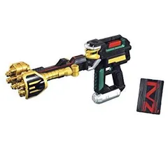 Amazon | 仮面ライダー電王 超連結武装 DXデネビックバスター