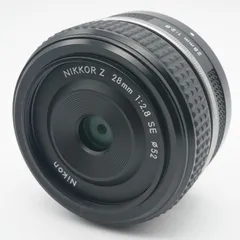 2025年最新】nikkor z 28mm f/2.8 special editionの人気アイテム 