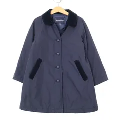 ファミリア　中綿コート　110＊