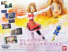 2025年最新】セレナのステージ ポケットモンスターXYの人気