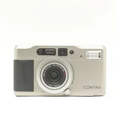 2025年最新】contax tvsの人気アイテム - メルカリ