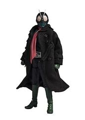 [중고](매우 좋은) SH 피규어트 가면 라이더(신·가면 라이더) 약 145 mm PVC&ABS&천제 도장이 끝난 가동 피규어