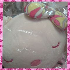 Rady キティちゃん Sanrio コラボ ぬいぐるみ マスコット ピンク