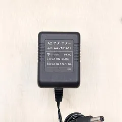 AA-161A1J ソフトバンク SoftBank Trio モデム 専用 Trio3-G ADSL ACアダプター アダプタ 電源アダプター ソフトバンクBB 60-01209-1326