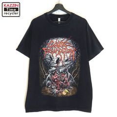 マキシマムザホルモン バンド Tシャツ L フォーエバー生レバー - メルカリ