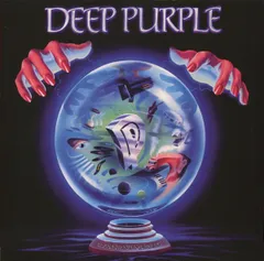 欧LP Deep Purple Slaves And Masters MOVLP505 Music On Vinyl