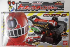 2025年最新】変身ブレス トッキュウチェンジャーの人気アイテム