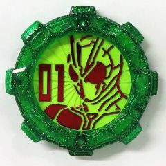 機界戦隊ゼンカイジャー 戦隊ギア てれびくん付録限定版 - メルカリ