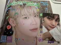 ZEROBASEONE(ゼロベースワン・ZB1・ゼベワン) 絶対と言わないで デジパック DIGIPACK キム・テレ(KIM TAERAE) バージョン Ver. トレカ フォトカード 付き