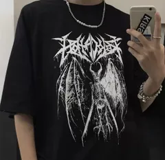 2024年最新】gargoyle tシャツの人気アイテム - メルカリ