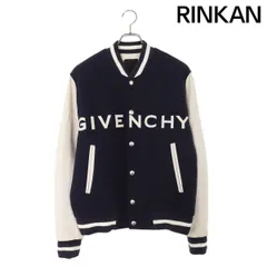 2025年最新】givenchy スタジャンの人気アイテム - メルカリ 2025年最新】givenchy スタジャンの人気アイテム - メルカリ