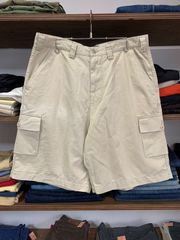 90s stussy shorts