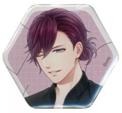 七種茨 trip アルバム 特典 缶バッジ あんスタ スクエア eden - メルカリ