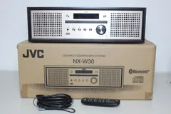 2025年最新】jvc nx-w30の人気アイテム - メルカリ
