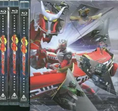 2025年最新】仮面ライダー龍騎 Blu-ray BOX 3【Blu-ray】の人気