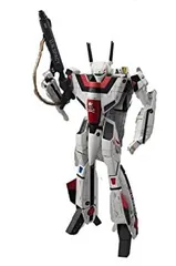 macros - VF-1A バルキリー 一条輝機 超時空要塞マクロス 愛・おぼえていますか 1/55 完成品 可動フィギュア バンダイ 2025年最新】1/72 VF-1A/S バルキリー 一条輝機 (超時空要塞