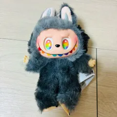 ❻ラブブ エナジー シークレット Secret 黒 グレー レインボー カラフル ➅ラブブ エナジー シークレット Secret 黒 グレー レインボー