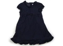 【ミキハウス/mikiHOUSE】ワンピース 120サイズ 女の子【子供服・ベビー服】（1856976）