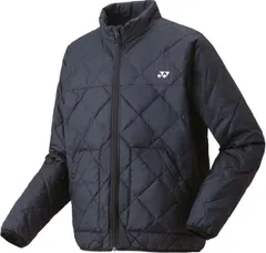 YONEX シルバー ダウンジャケット　レディース L YONEX シルバー ダウンジャケット レディース L YONEX シルバー ダウン