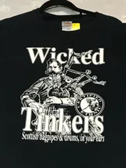 2024年最新】wicked tシャツの人気アイテム - メルカリ