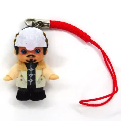 ゴールデンカムイ キューピーフィギュアストラップ 5種セット 2435000029_LL.jpg