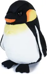 (新品) TSTアドバンス コウテイペンギン ぬいぐるみ 子供 プレゼント インテリア 人形 誕生日