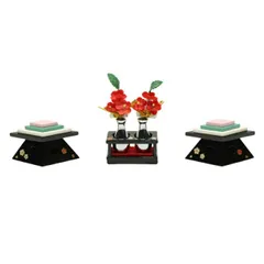 2025年最新】雛道具 三宝の人気アイテム - メルカリ