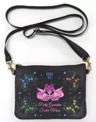 美少女戦士セーラームーン」×ANNA SUI Special collaboration