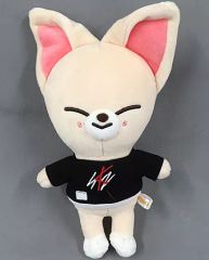新品】 NEXZ NEXZOO PLUSH OUTFIT FOX2Y 着せ替え - メルカリ