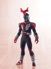 【中古】【非常に良い】仮面ライダーカブト ライダーヒーローシリーズK11 仮面ライダーカブト (ハイパーフォーム)