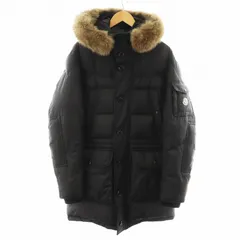 MONCLER - MONCLER モンクレール アフトン　AFFTON ダウンコート ダウン 2025年最新】モンクレール アフトン AFFTONの人気アイテム