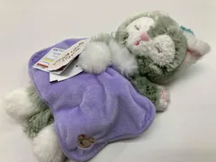 ジェラトーニ スイートドリームス ぬいぐるみ おやすみ ダッフィー ディズニー