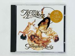 CD Army of Lovers / LES GREATEST HITS / アーミー・オブ・ラヴァーズ 529 135-2 R05