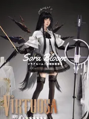 アークナイツ　ヴィルトゥオーサ　キャンバスボード、アクリルストラップ Amazon.co.jp: アークナイツ ヴィルトゥオーサ アルトリア