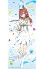 2025年最新】五等分の花嫁 等身大タペストリー 三玖の人気