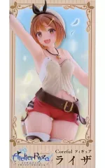 2025年最新】Coreful フィギュア ライザの人気アイテム - メルカリ