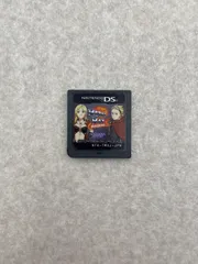DS ゲームソフトのみ メタルマックス2:リローデッド(ロール
