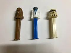 2025年最新】PEZ スターウォーズの人気アイテム - メルカリ
