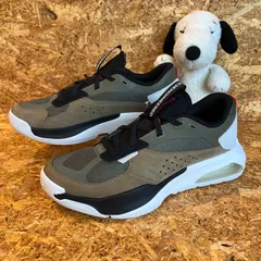 28.0cm JORDAN BRAND JORDAN AIR 200E MEDIUM ジョーダン ブランド ジョーダン エア 200E オリーブ グリーン カーキ /// エアマックス90 エアマックス1 エアマックス95 エアマックス