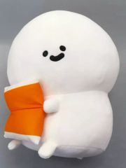 [중고] 봉제 장난감 네무네무 문구 씨 봉제 장난감 [이치 반 쿠지 문구와 함께 ~ 마이니치 루틴 ~] B 상