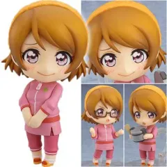 【中古】フィギュア ねんどろいど 小泉花陽 練習着Ver. 「ラブライブ!」