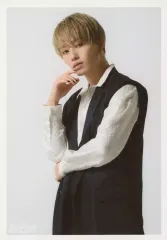 【中古】生写真(男性) 超特急/マサヒロ(森次政裕)/上半身/「BULLET TRAIN ARENA TOUR 2024-2025 “Joker”」生写真セットA