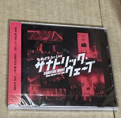 名取さな Sana Natori 1st Live “Sanatric Wave” Live Album