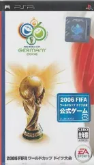 【中古】PSPソフト 2006 FIFA ワールドカップ ドイツ大会